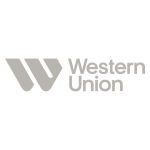10. LOGO WESTERN UNION