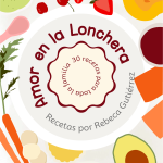 Ebook Amor en la lonchera (Libro digital)