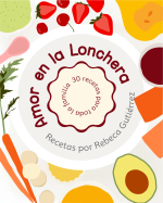 Ebook Amor en la lonchera (Libro digital)